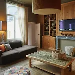 Le Nid Saint-brice - Escapade Au Coeur De Appartement Doornik