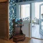 Le Nid Saint-brice - Escapade Au Coeur De Appartement