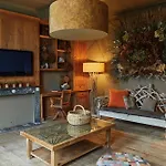 Appartement Le Nid Saint-brice - Escapade Au Coeur De