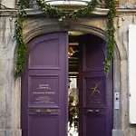 Le Nid Saint-brice - Escapade Au Coeur De Appartement Doornik