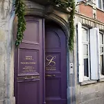 Le Nid Saint-brice - Escapade Au Coeur De *