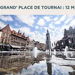 Le Nid Saint-brice - Escapade Au Coeur De Doornik