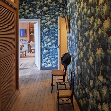 Le Nid Saint-brice - Les Demeures D'adrien Doornik