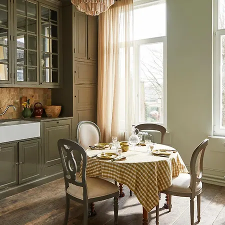 Le Nid Saint-brice - Les Demeures D'adrien Appartement *