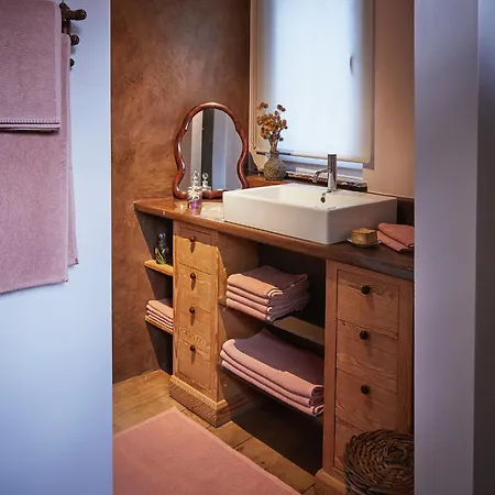 Le Nid Saint-brice - Les Demeures D'adrien *