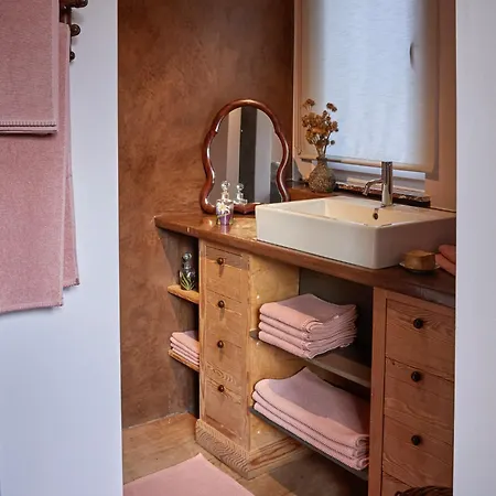 Le Nid Saint-brice - Les Demeures D'adrien