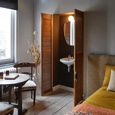 Le Nid Saint-brice - Escapade Au Coeur De * Tournai