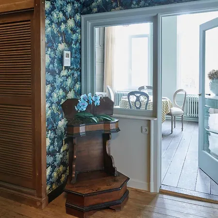 Le Nid Saint-brice - Les Demeures D'adrien Appartement