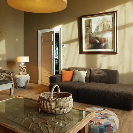 Le Nid Saint-brice - Escapade Au Coeur De Apartment Tournai