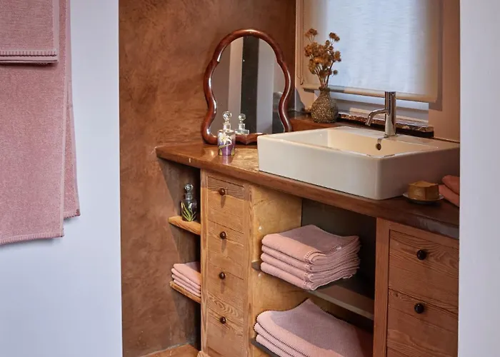 Le Nid Saint-brice - Les Demeures D'adrien