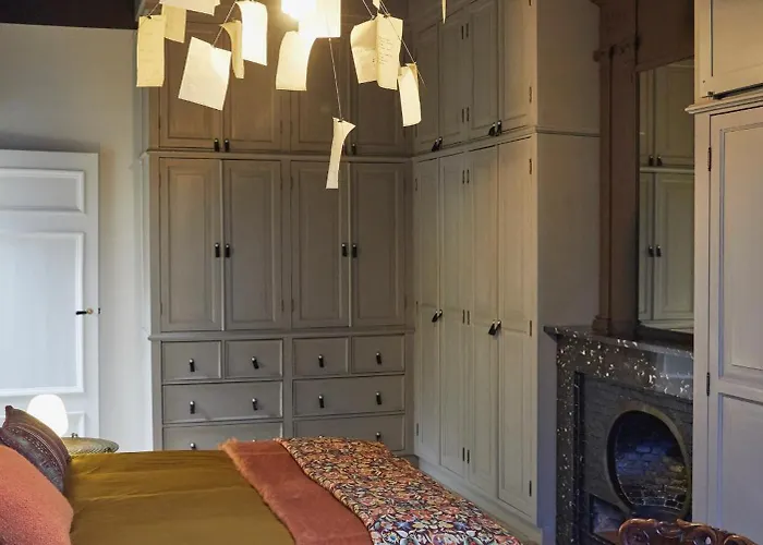 Le Nid Saint-brice - Escapade Au Coeur De Apartment *