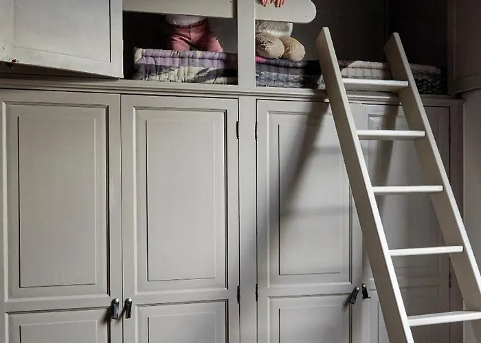 Apartment Le Nid Saint-brice - Escapade Au Coeur De *