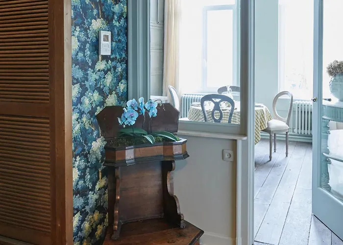 Le Nid Saint-brice - Escapade Au Coeur De Apartment