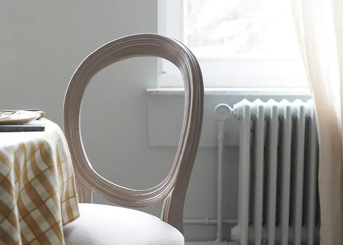 Le Nid Saint-brice - Escapade Au Coeur De *