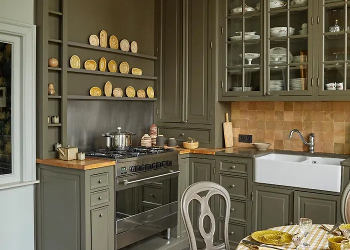 Le Nid Saint-brice - Escapade Au Coeur De Apartment