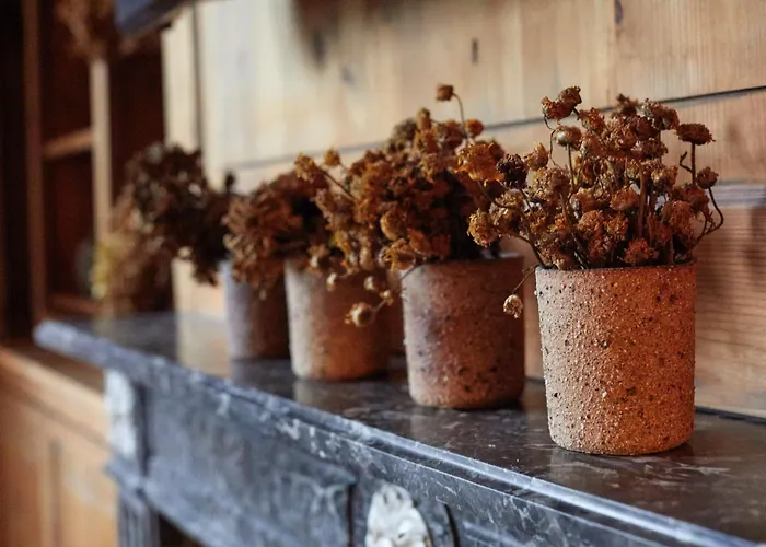 Le Nid Saint-brice - Escapade Au Coeur De Apartment