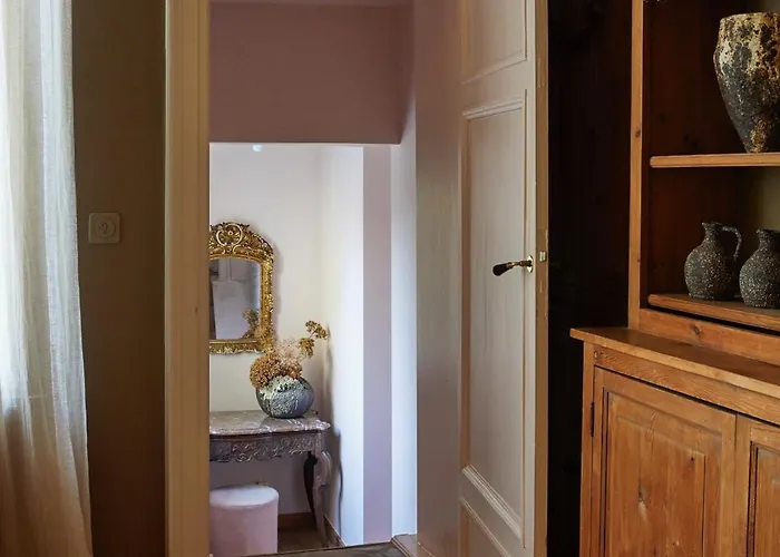 Le Nid Saint-brice - Escapade Au Coeur De